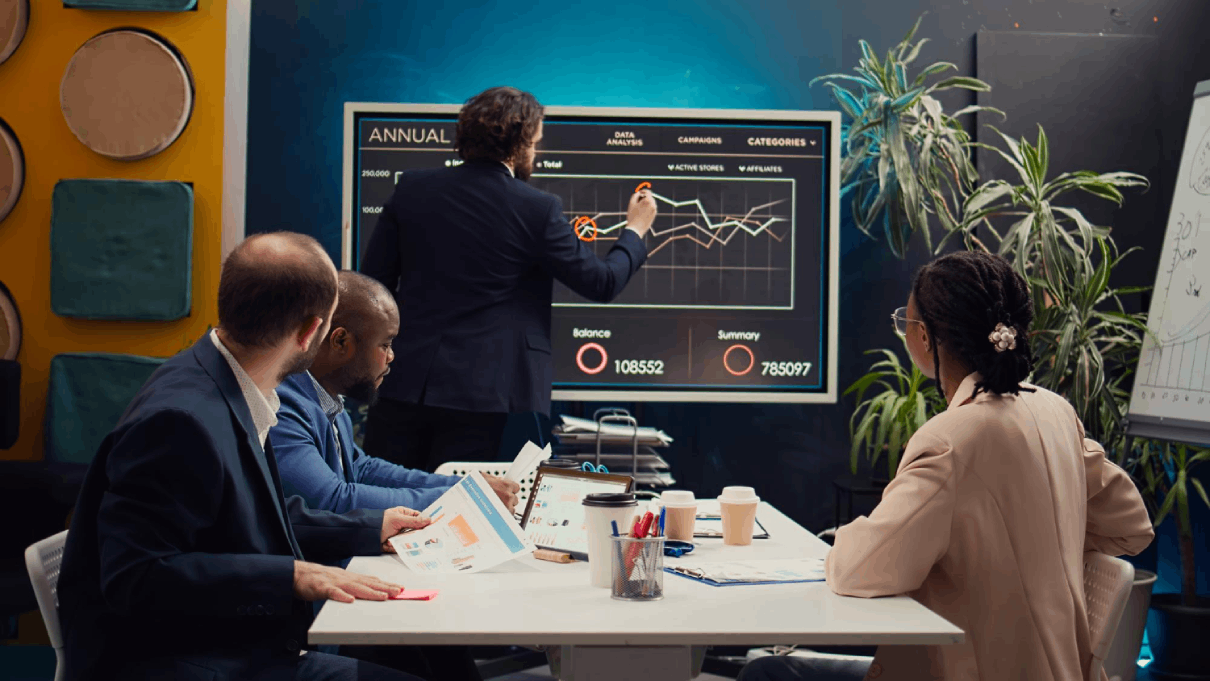 Profitable Businesses for Sale in UAE That Actually Make Money in 2026